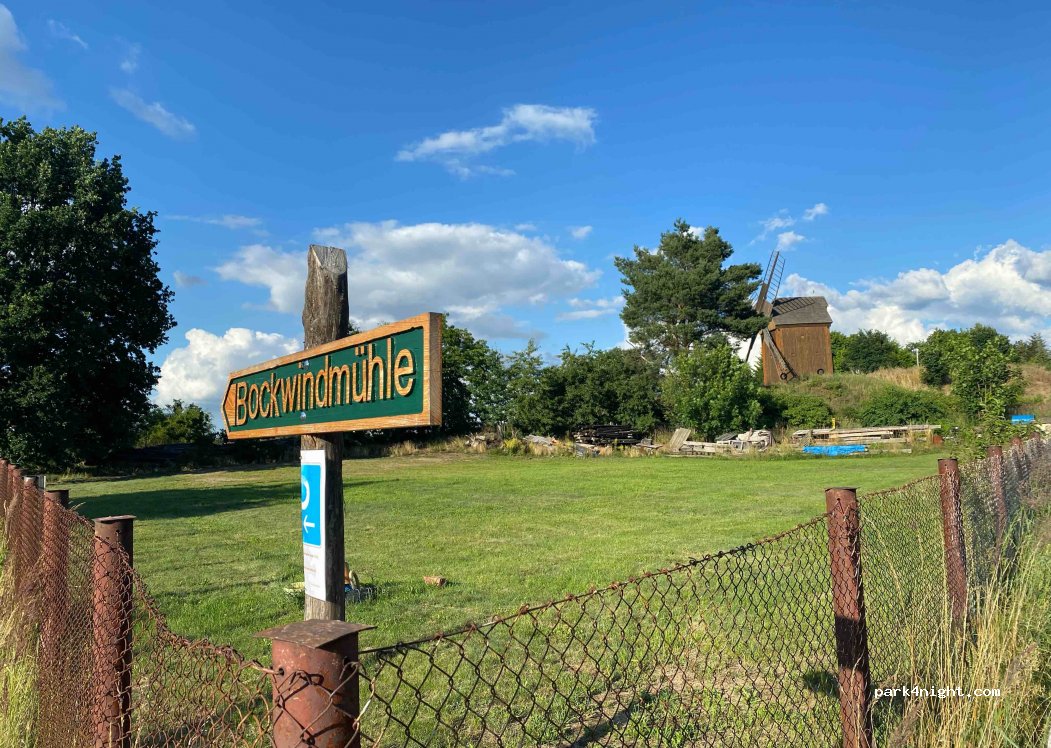 (15926) Luckau - 3 Am Windmühlenberg — foto