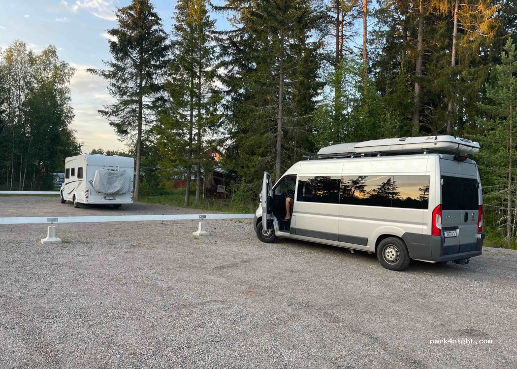 (826 91) Soderhamn - Skarsa 404 — foto