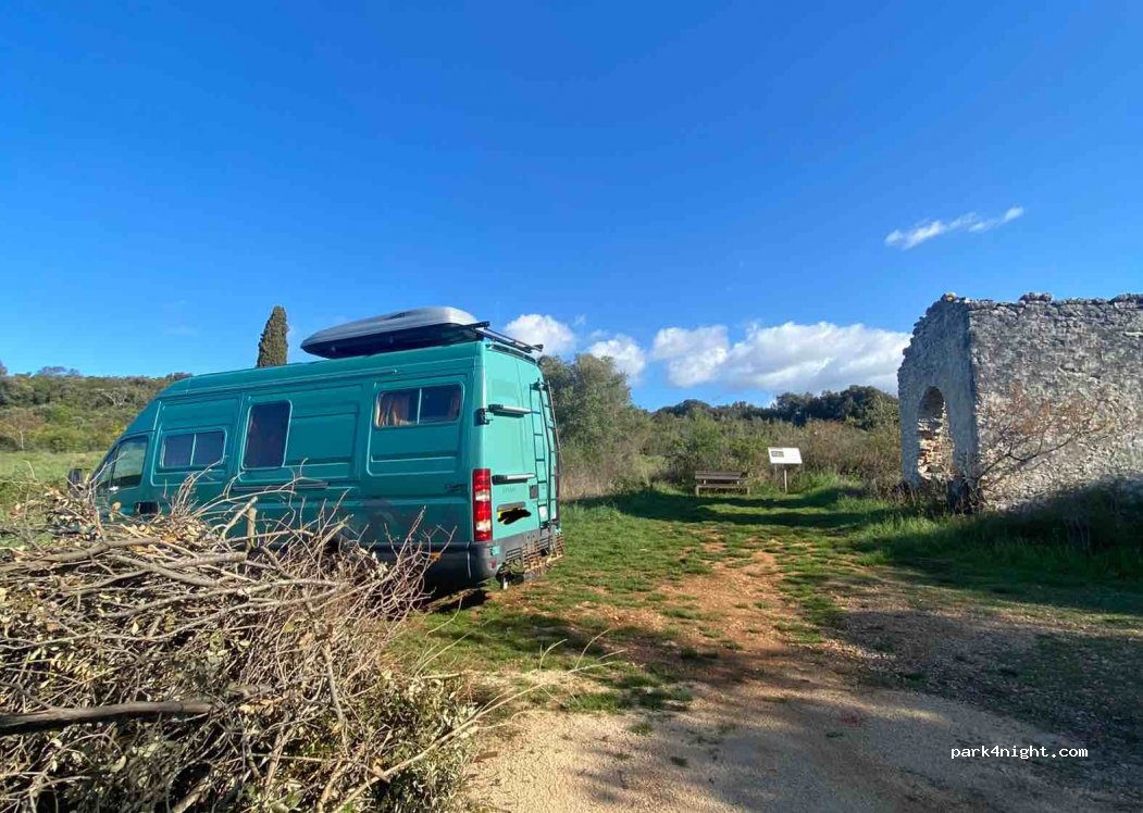 (52210) Rovinj - Unnamed Road — foto