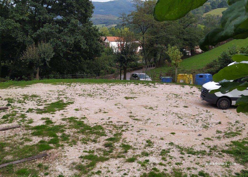 (31744) Elgorriaga - 1A Camino Mututa — foto