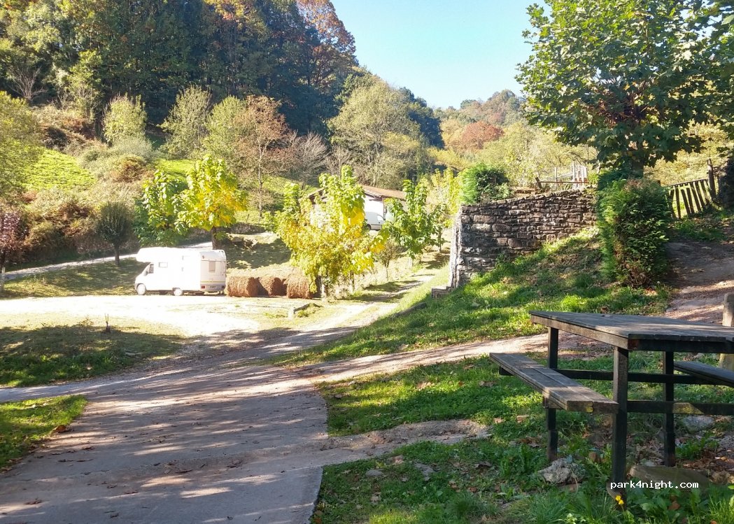 (31744) Elgorriaga - 1A Camino Mututa — foto 3