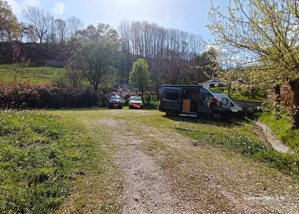 (31744) Elgorriaga - 1A Camino Mututa — foto 5