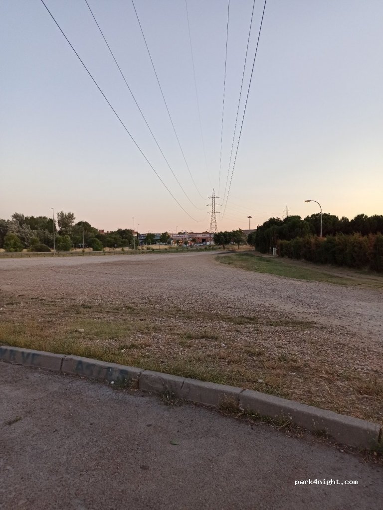 (28946) Madrid - s/n Camino de la Vega — foto