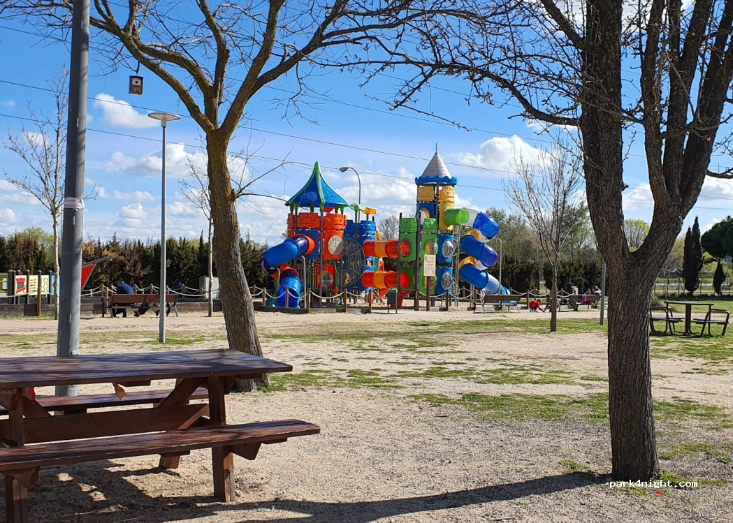 (28946) Madrid - s/n Camino de la Vega — foto 4