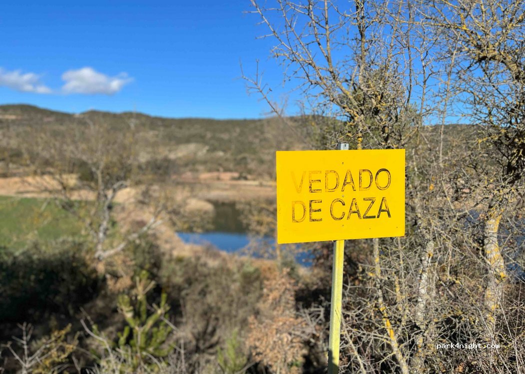 (22589) Benabarre - Camino Carretera — foto 2