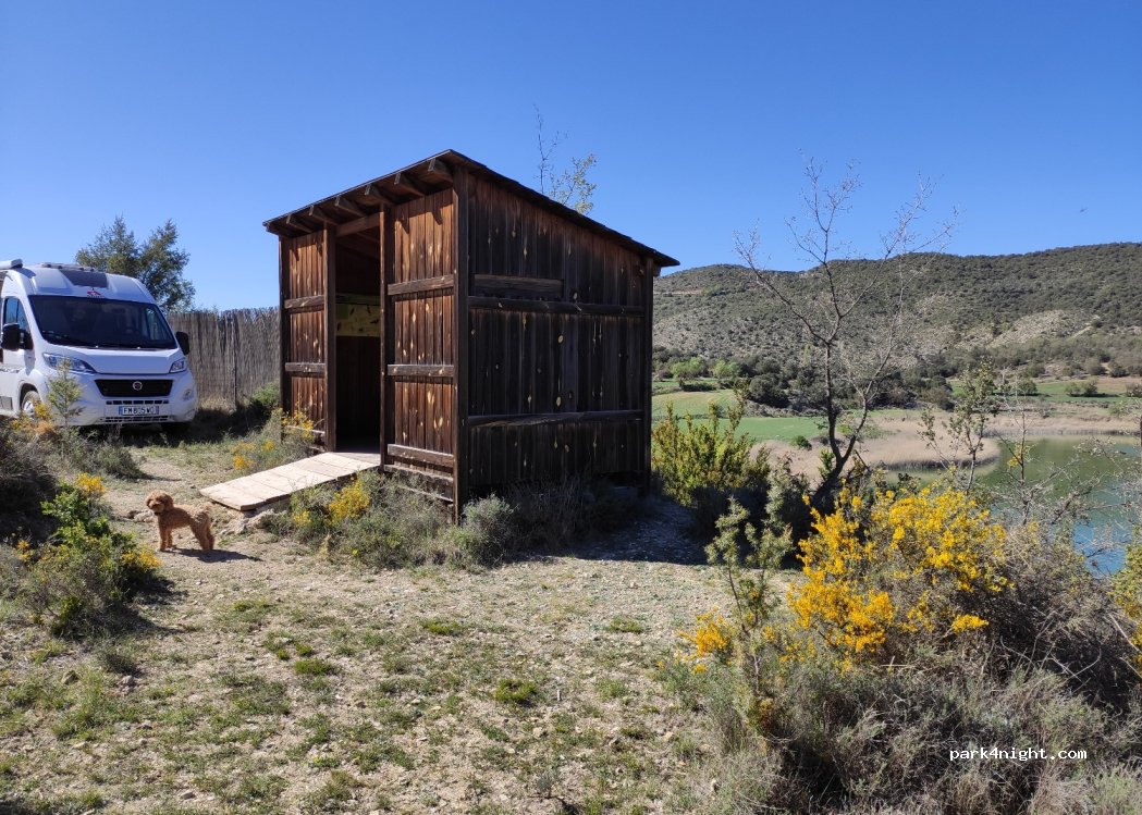 (22589) Benabarre - Camino Carretera — foto 4