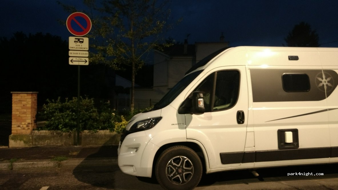 (51200) Épernay - 20 Rue de Sézanne — foto