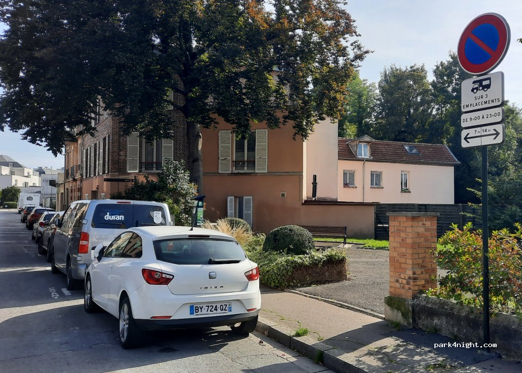 (51200) Épernay - 20 Rue de Sézanne — foto 3