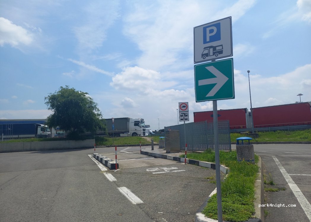 (41123) Modena MO - 107 Stradello Cenna — foto