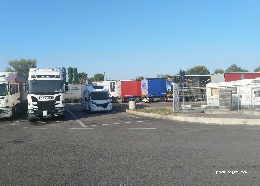(41123) Modena MO - 107 Stradello Cenna — foto 4