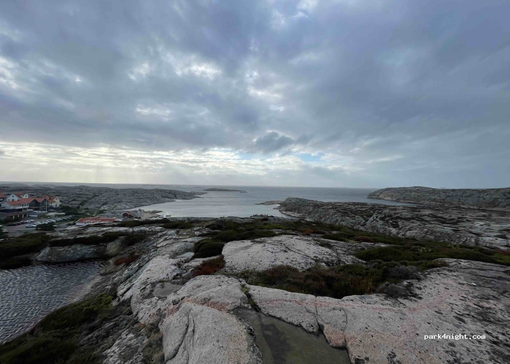 (450 43) Smogen - 46 Glommebergsvägen — foto 2