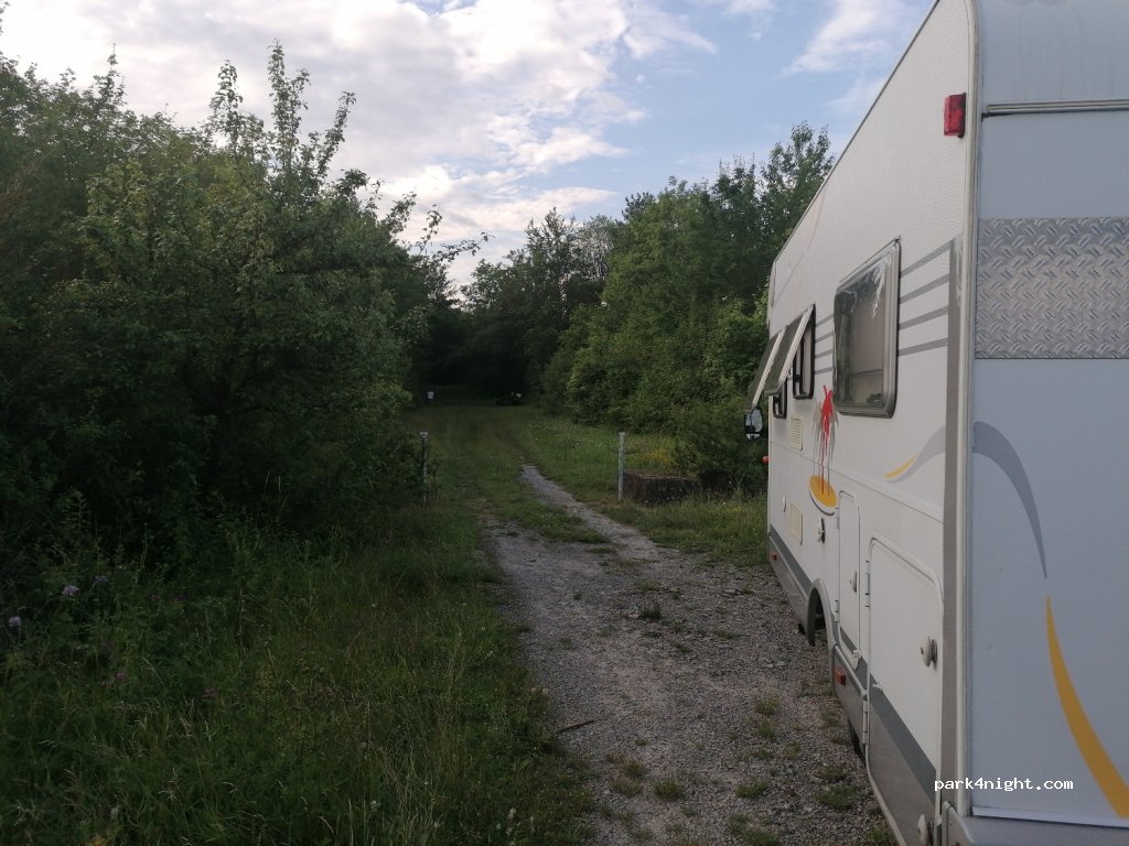 (97980) Bad Mergentheim - Neubergweg — foto