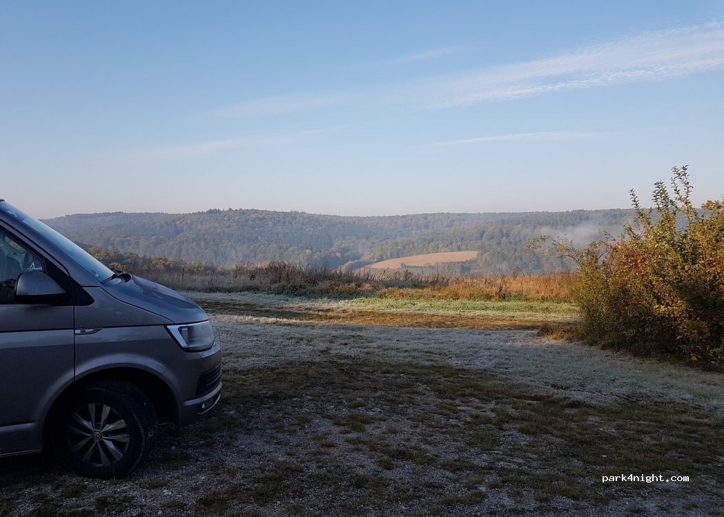 (97980) Bad Mergentheim - Neubergweg — foto 2