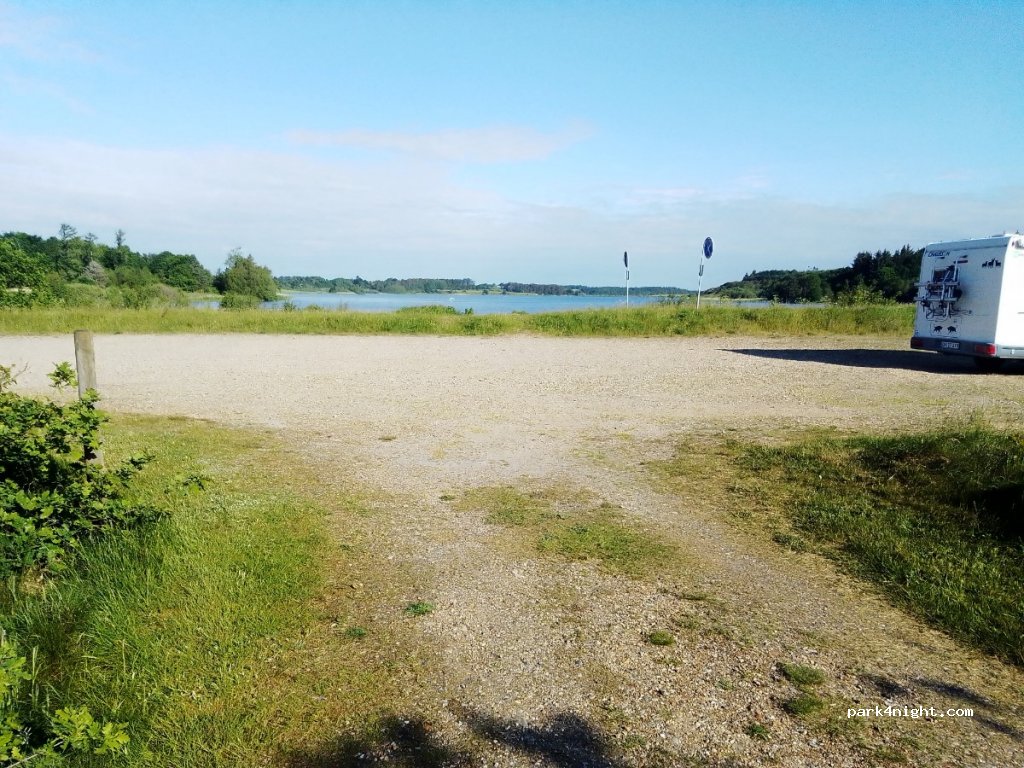 (7830) Vinderup - 3 Trevældvej — foto