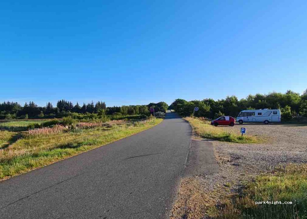 (7830) Vinderup - 3 Trevældvej — foto 2