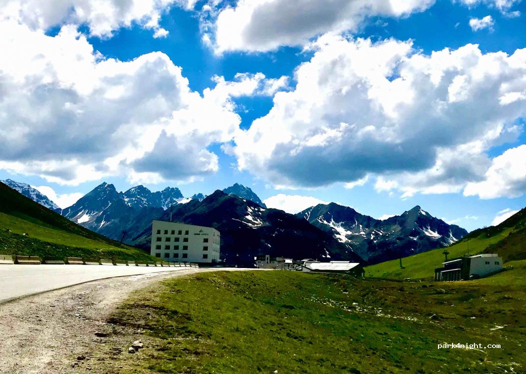 (6183) Silz - Kuhtai — foto