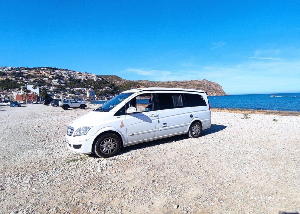 (03730) Jávea - 30 Avenida del Mediterráneo — foto 4