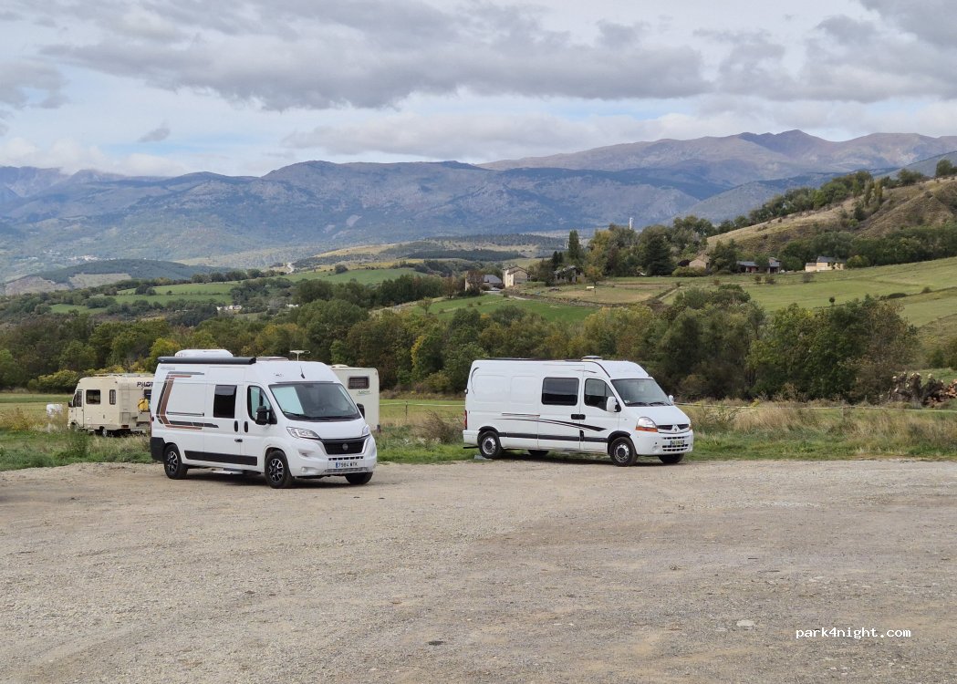 (66800) Llo - Voie communale Carretera de Sallagosa — foto 2