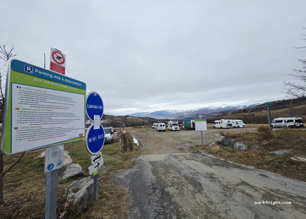 (66800) Llo - Voie communale Carretera de Sallagosa — foto 4