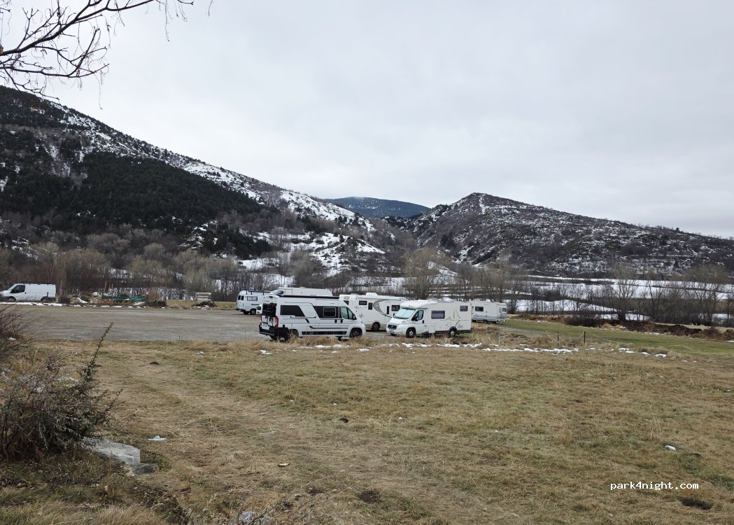 (66800) Llo - Voie communale Carretera de Sallagosa — foto 5