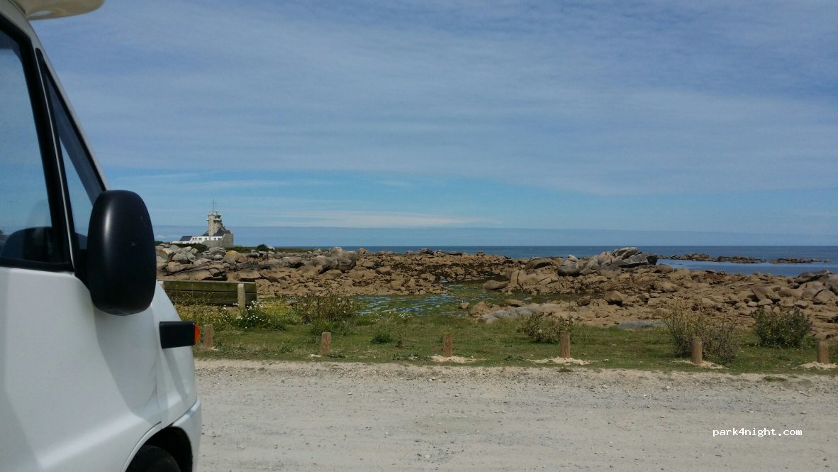 (29890) Brignogan-Plage - 168 Promenade du Bilou — foto