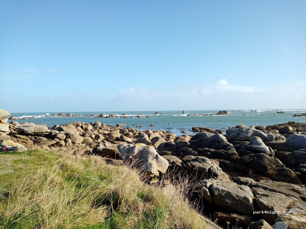 (29890) Brignogan-Plage - 168 Promenade du Bilou — foto 2