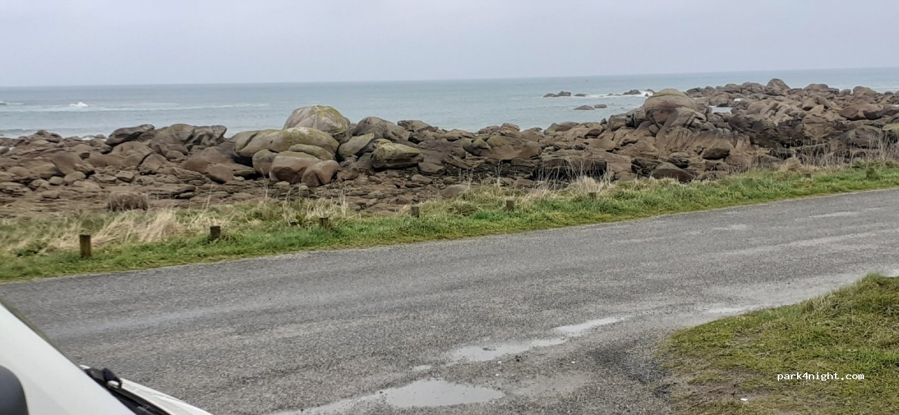 (29890) Brignogan-Plage - 168 Promenade du Bilou — foto 3