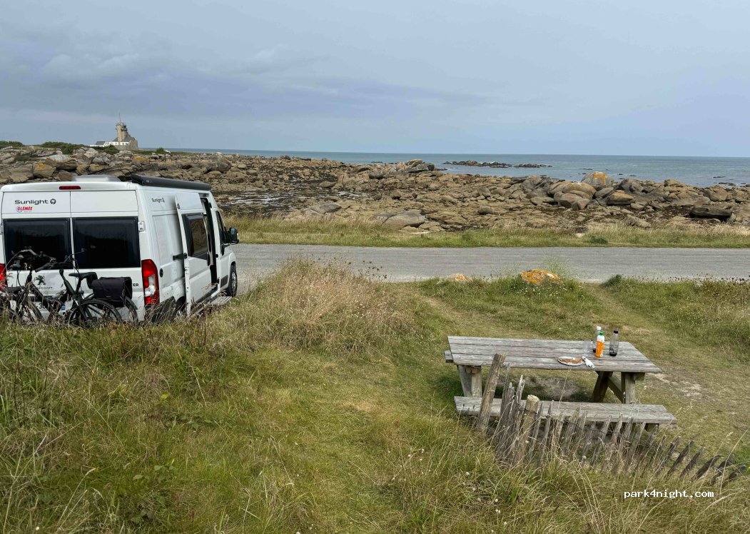 (29890) Brignogan-Plage - 168 Promenade du Bilou — foto 4