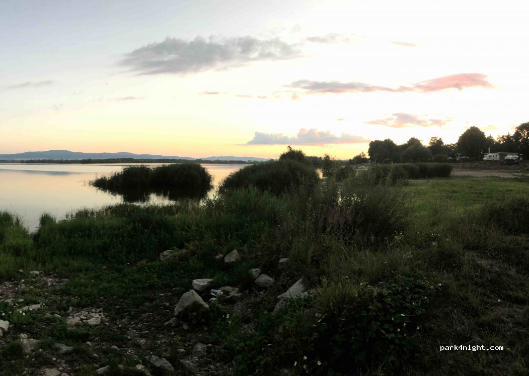 (48-385) Otmuchów - 11 Plażowa — foto