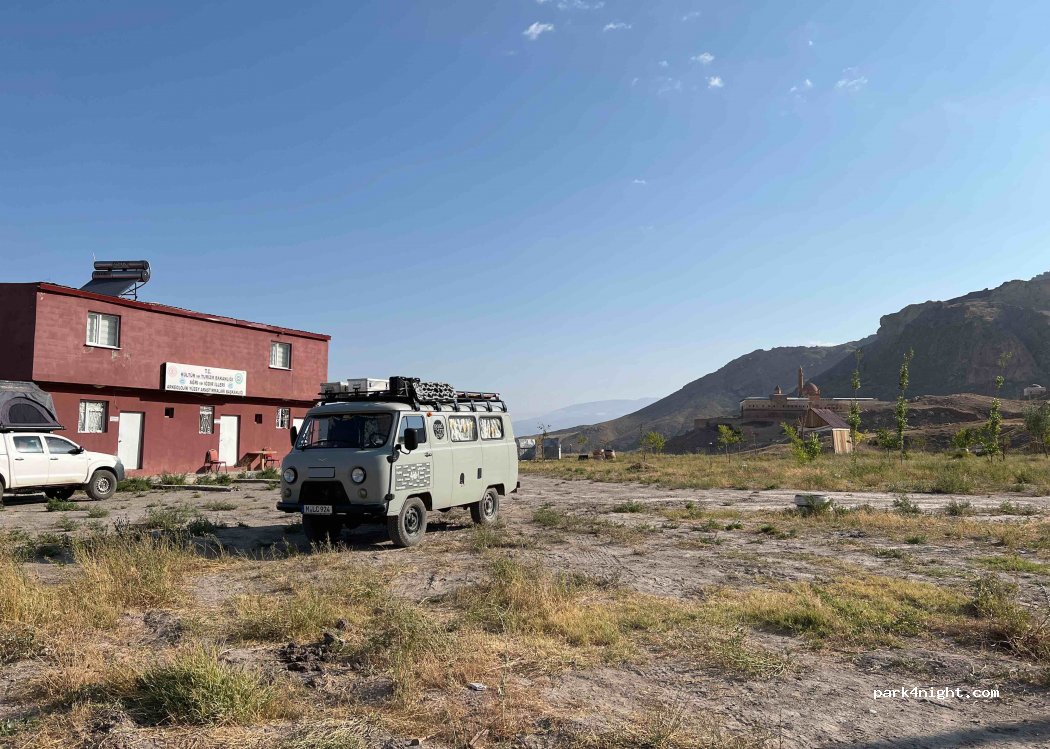 Murat Camping — foto 2