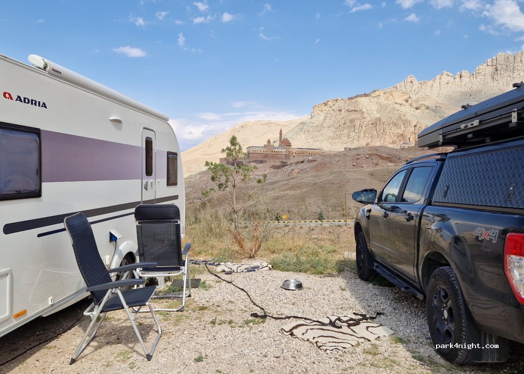 Murat Camping — foto 3