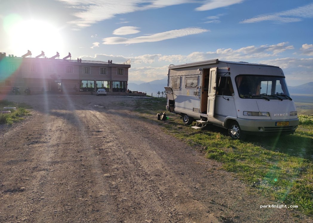 Murat Camping — foto 4