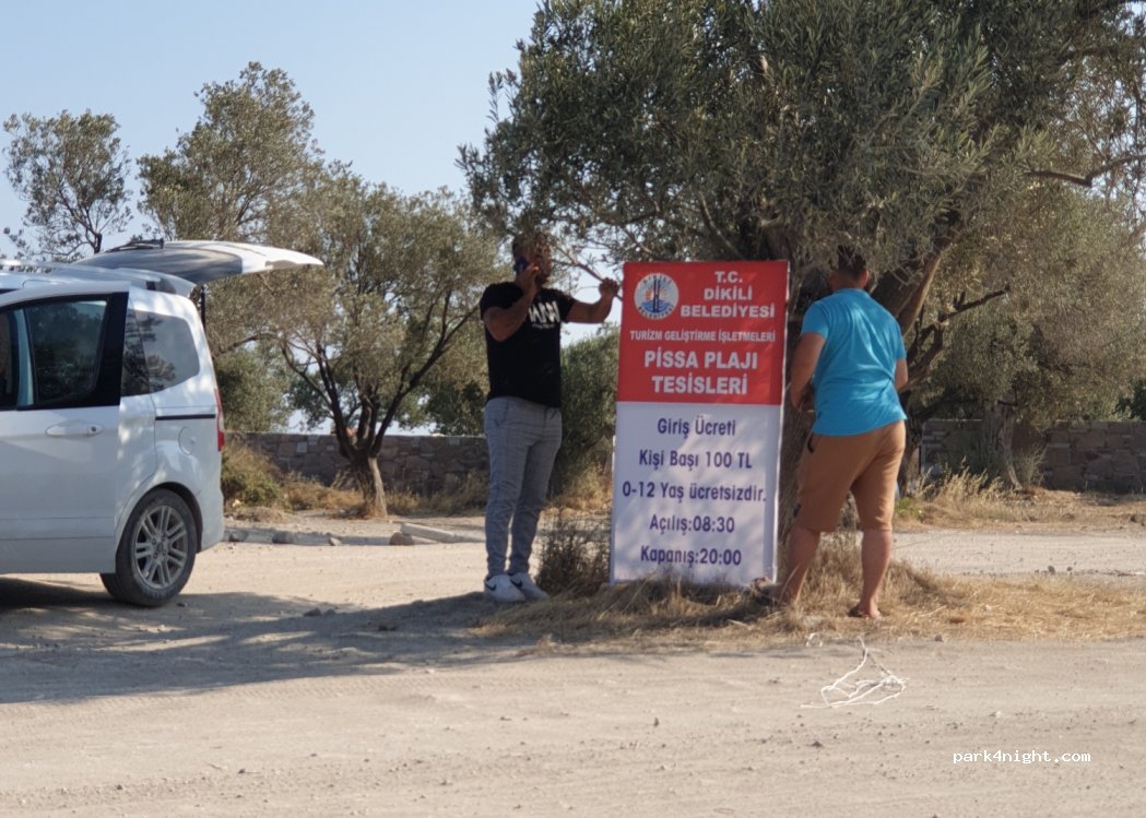 (35980) İzmir - 50 Bademli Pissa Sokak — foto