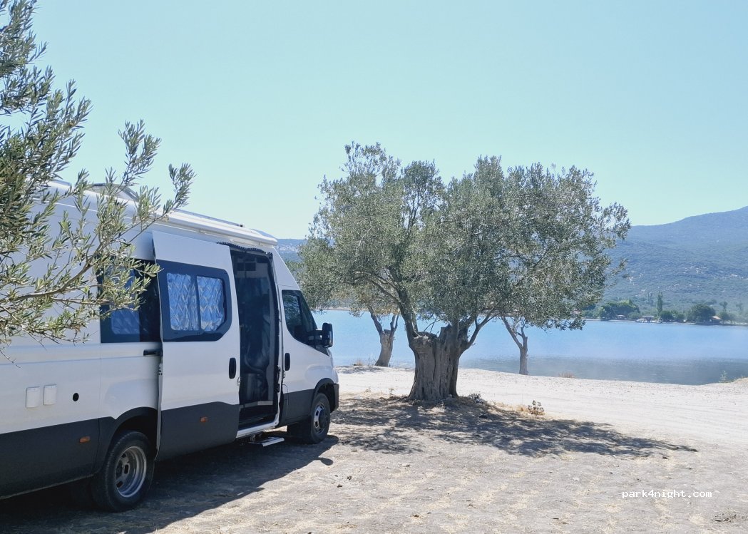 (35980) İzmir - 50 Bademli Pissa Sokak — foto 3