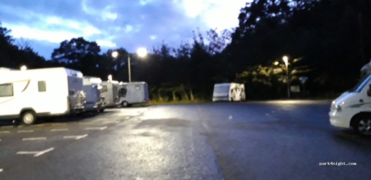 () Pitlochry - Ferry Road — foto 2