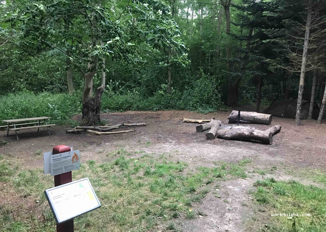 (4791) Borre - 2 Langebjergvej — foto 2