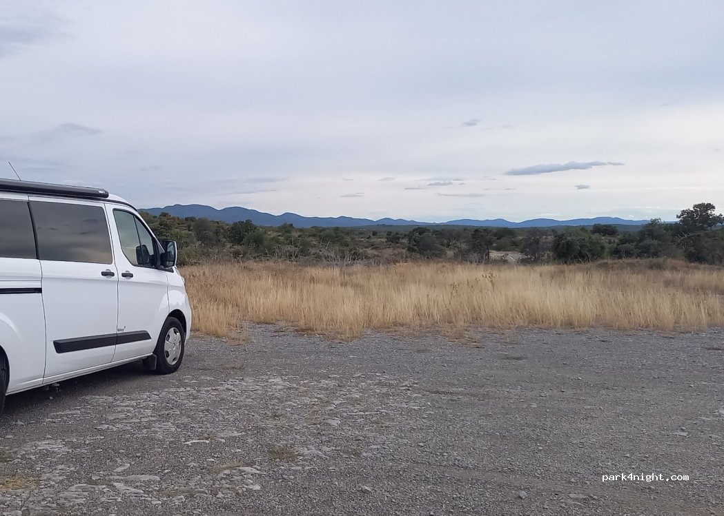 (07120) Balazuc - Unnamed Road — foto 2