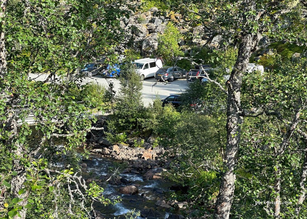 (5784)  - 130 Hjølmavegen — foto 2