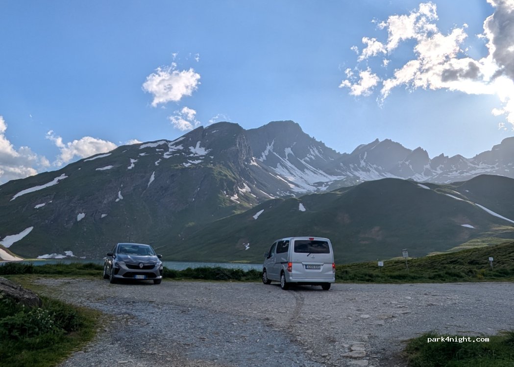 (11016) La Thuile - 13 Strada Statale 26 — foto 5