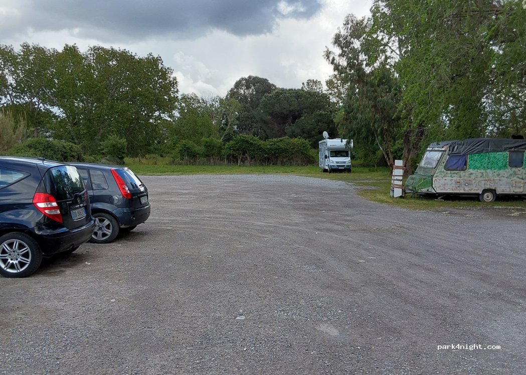 (58015) Albinia - 74 Via Maremmana — foto 3