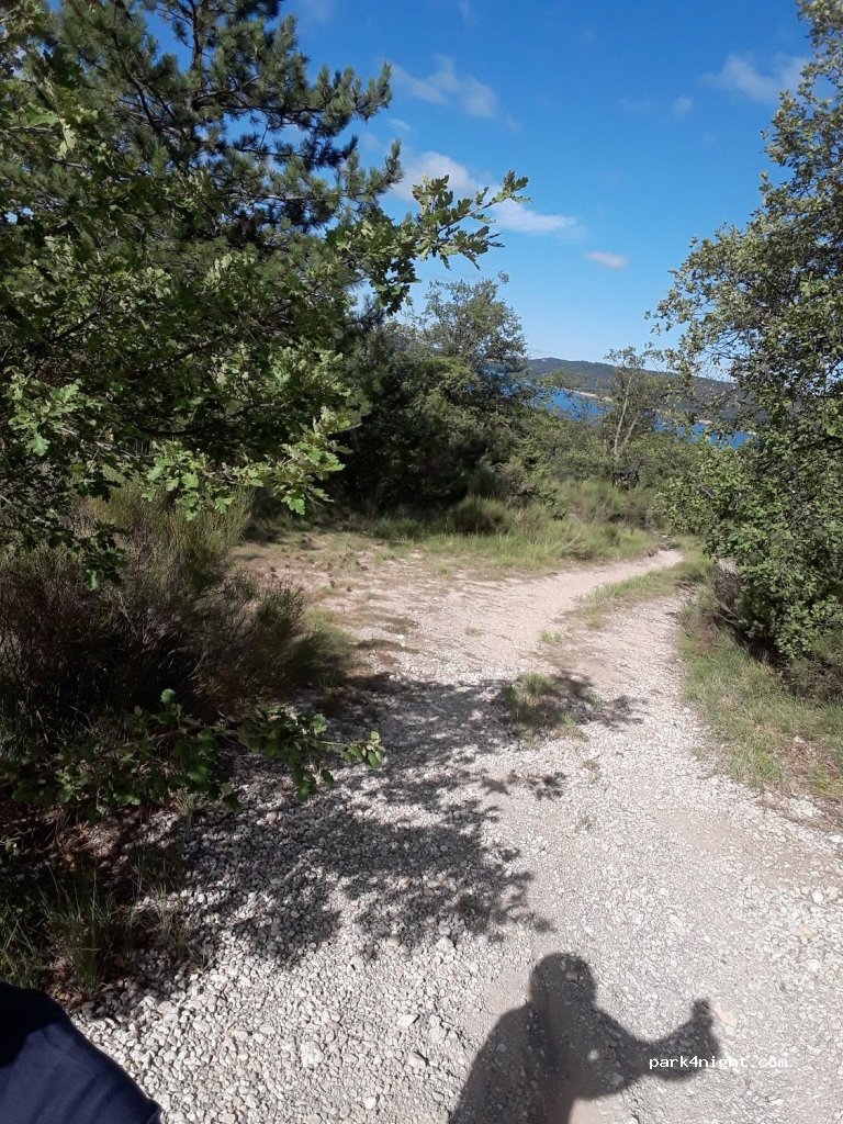 (83630) Aiguines - Le Village — foto 2