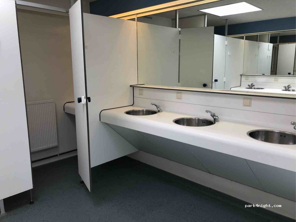 Camping Brouwersdam — foto 2