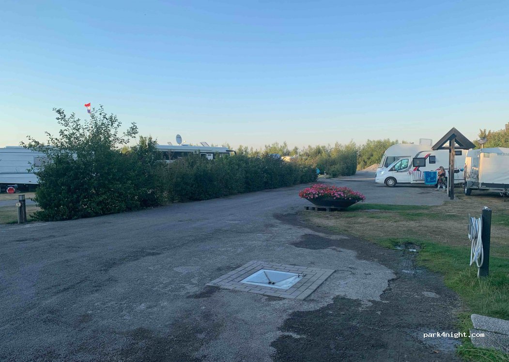 Camping Brouwersdam — foto 3