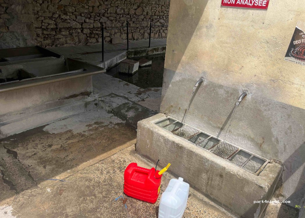 (11580) Alet-les-Bains - 4 Allée des Thermes — foto 2