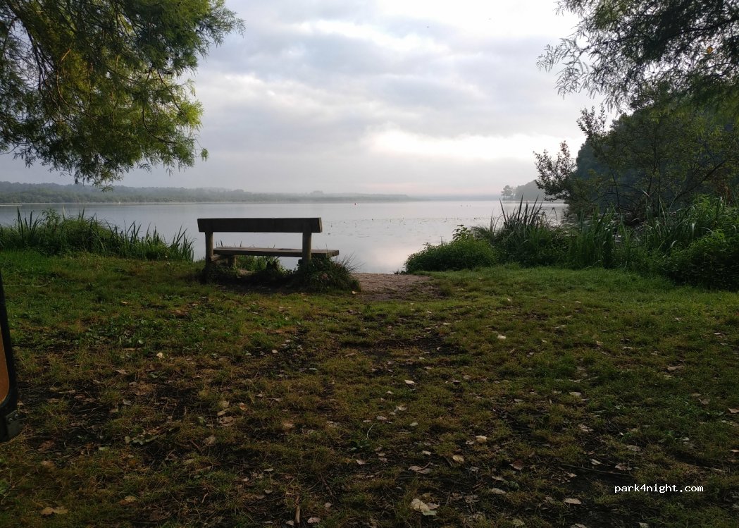 (40140) Soustons - Avenue de Port d'Albret — foto