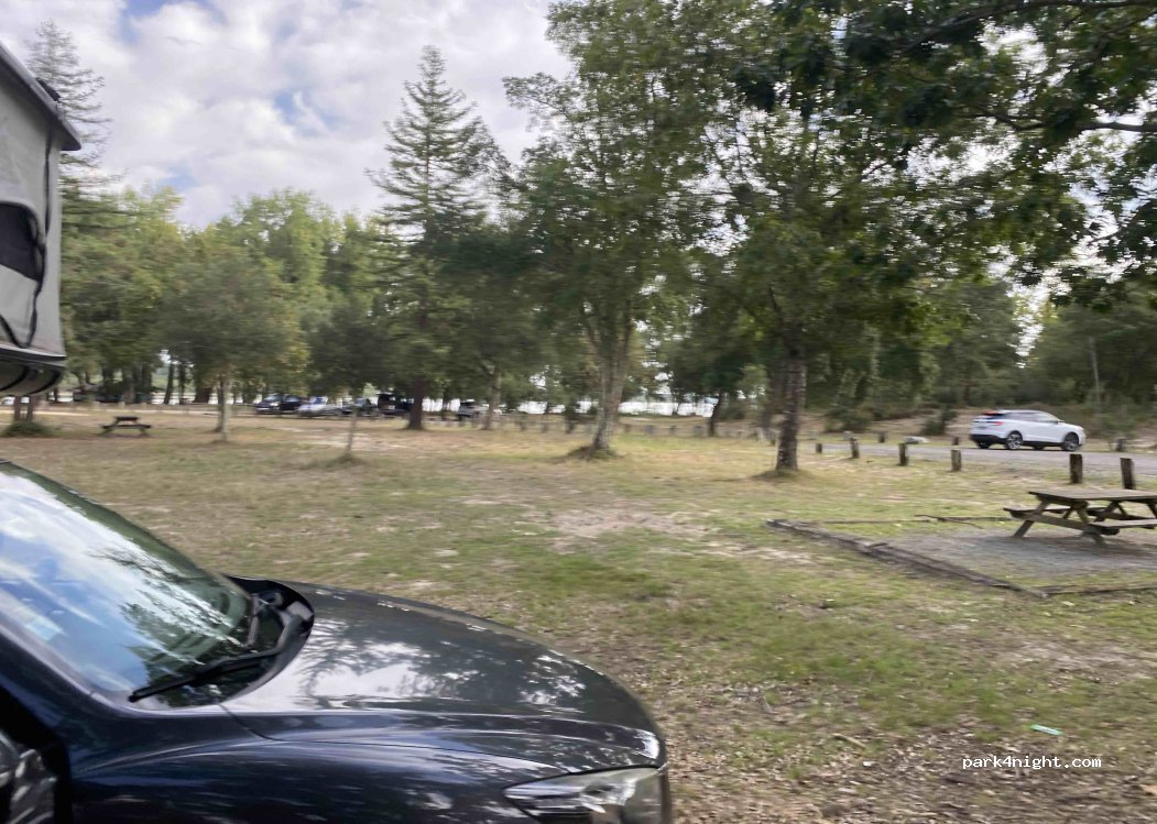(40140) Soustons - Avenue de Port d'Albret — foto 3