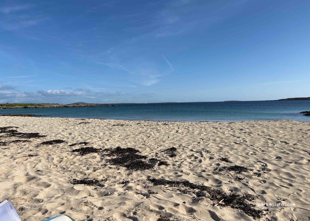 Gurteen Bay Caravan & Camping Park — foto 3