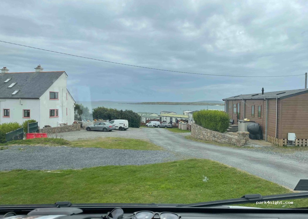 Gurteen Bay Caravan & Camping Park — foto 4