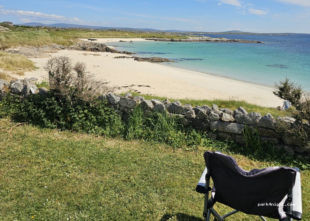 Gurteen Bay Caravan & Camping Park — foto 5
