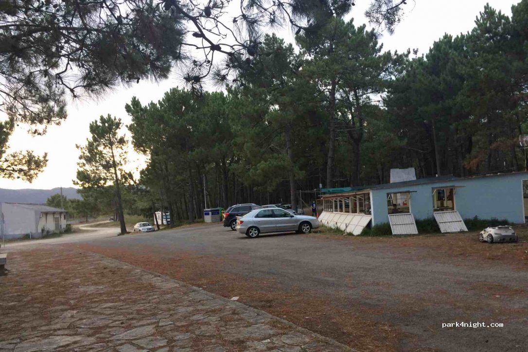 (15938) Boiro - Unnamed Road — foto